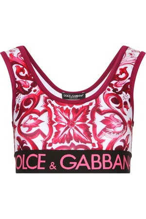 Dolce & Gabbana Majolica