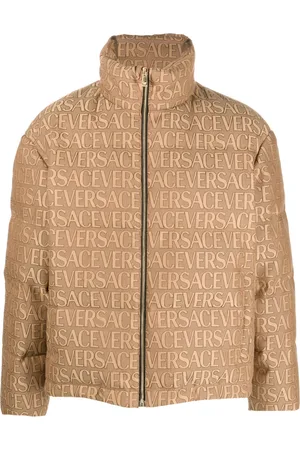 VERSACE Allover logo