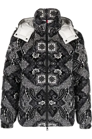 Moncler Graphic
