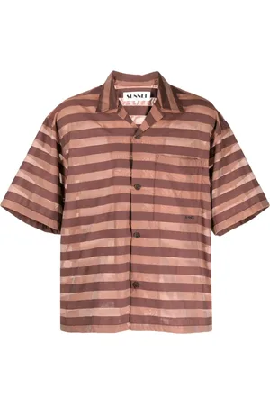 SUNNEI Striped cotton