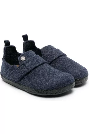 Birkenstock Sportschoenen - Zermatt HL wool-felt shoes