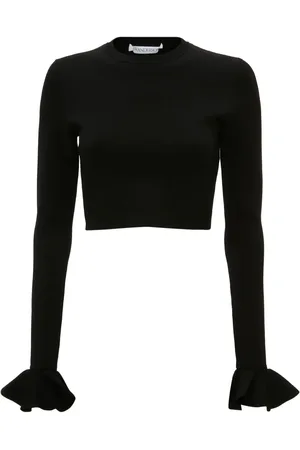 J.W.Anderson Ruffled