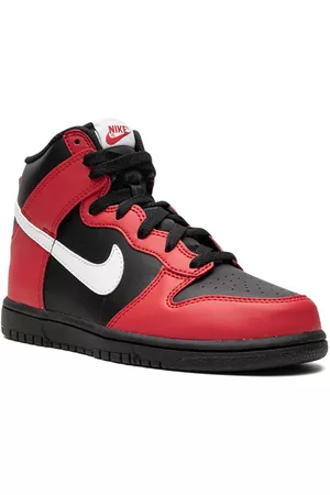 Nike Sneakers - Dunk High sneakers