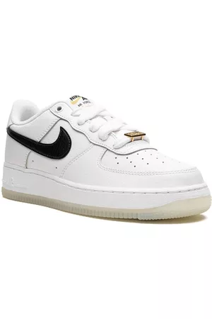 Nike Jongens Sneakers - Air Force 1 Low “Bronx Origins” sneakers