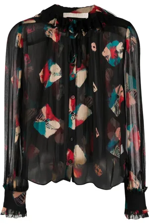 ULLA JOHNSON Abstract