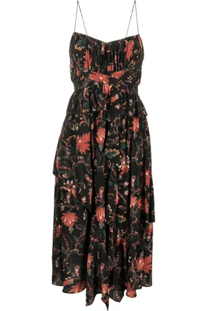 ULLA JOHNSON Renata Obsidian
