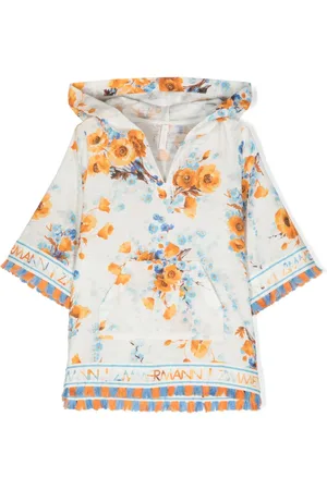 ZIMMERMANN Floral
