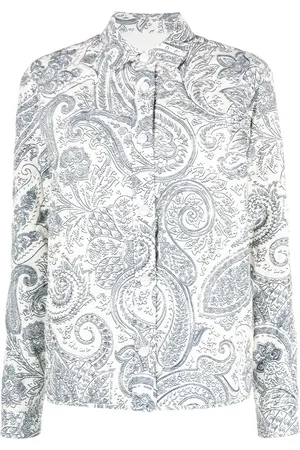 Etro Paisley