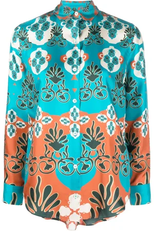 Paula Patterned