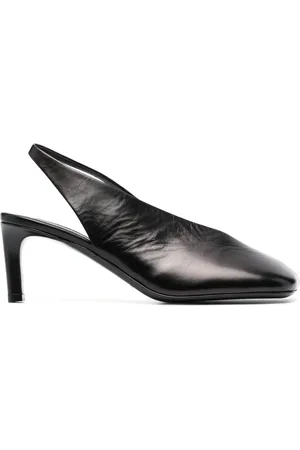 Jil Sander 75mm square