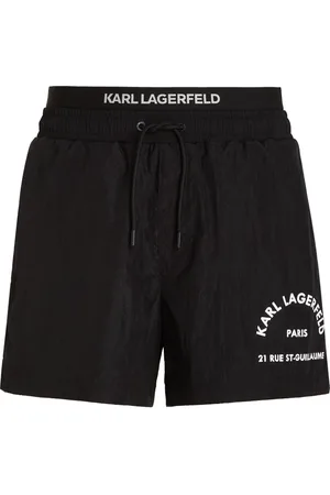 Karl Lagerfeld Rue St