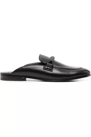 Brunello Cucinelli Dames Loafers - PAIR OF LOAFERS