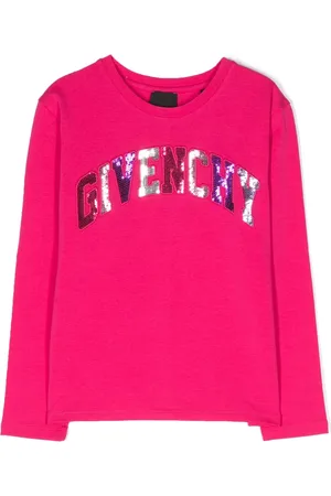 Givenchy Sequinned