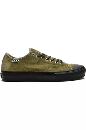 Vans Heren Lage sneakers - X Quasi Skate Gym Q VCU "Green" sneakers