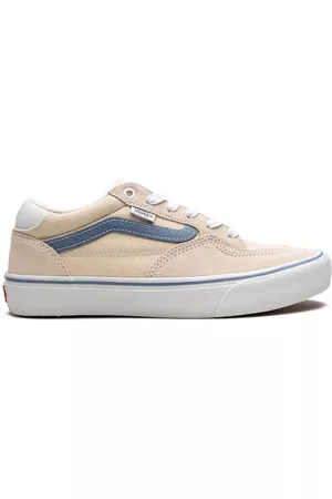 Vans Heren Lage sneakers - Rowan "Cream" sneakers
