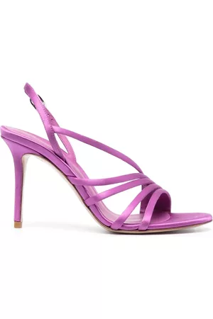 LE SILLA Dames Pumps - Scarlet 95mm high-heel sandals