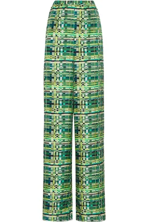 Salvatore Ferragamo Check
