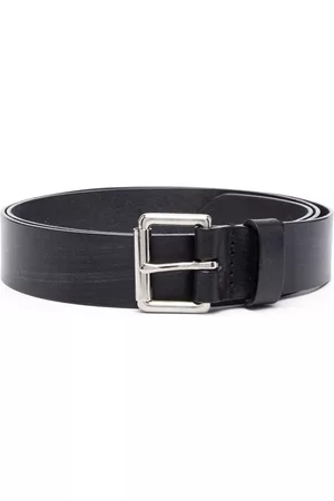 MARGARET HOWELL Heren Riemen - Buckle leather belt