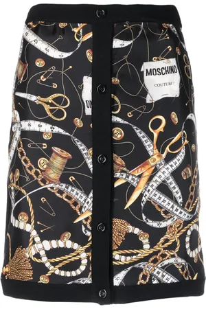 Moschino Graphic