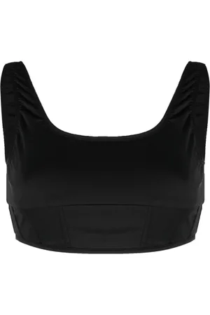 Natasha Zinko Corset