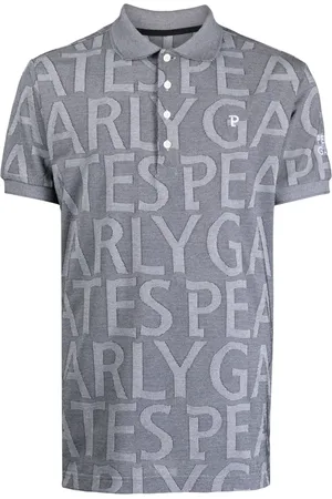 PEARLY GATES Logo