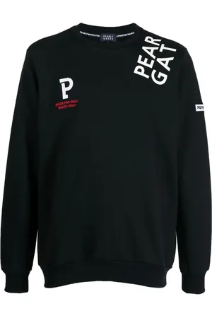 PEARLY GATES Logo