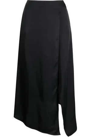 Stella McCartney Asymmetric high