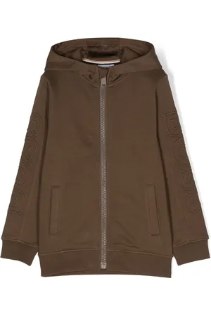 HUGO BOSS Embossed