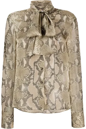 Stella McCartney Python