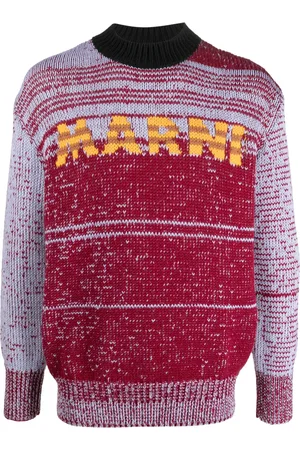 Marni Intarsia