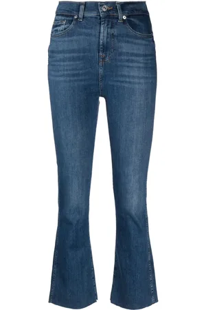 7 for all Mankind High