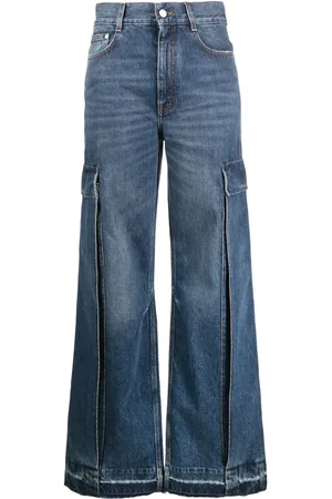 Stella McCartney Wide