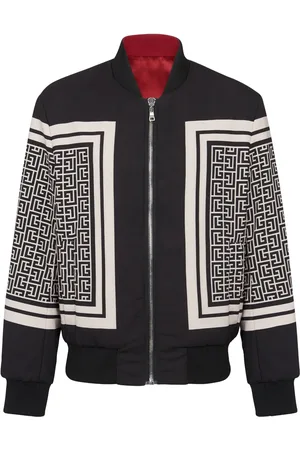 Balmain Monogram