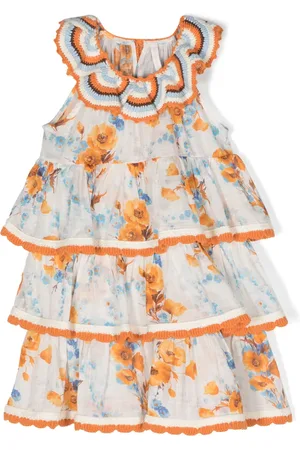 ZIMMERMANN Knitted