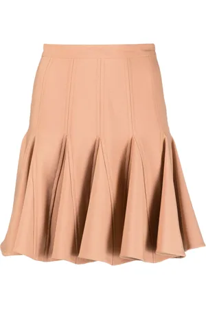 Nº21 Pleated