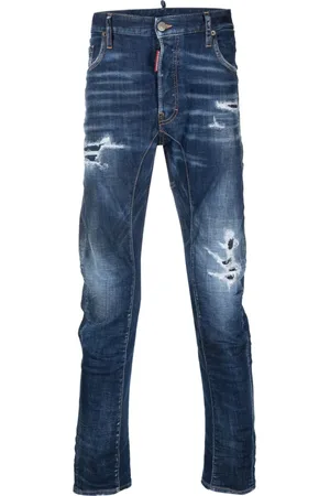 Dsquared2 Ripped slim