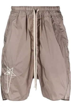 Rick Owens Embroidered