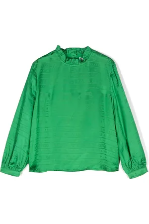 Kenzo Long