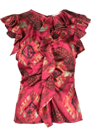 ULLA JOHNSON Abstract