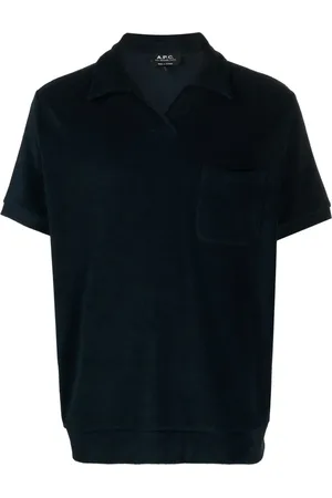 A.P.C. Agustino terry