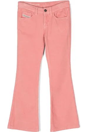 Diesel Ebbey pantalon corduroy jeans