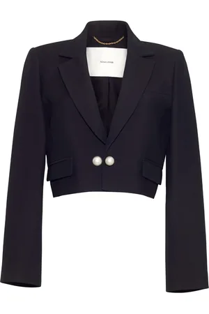 ADAM LIPPES Faux pearl