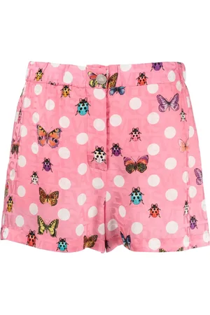 VERSACE Butterflies