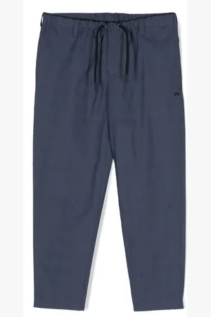 Emporio Armani Drawstring stretch