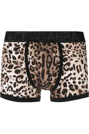 Dolce & Gabbana Leopard