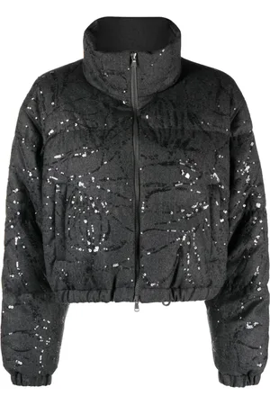 Brunello Cucinelli Zip