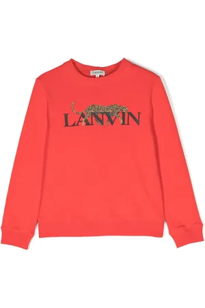 Lanvin Leopard