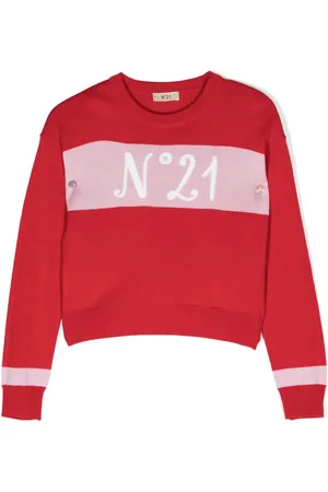 Nº21 Logo