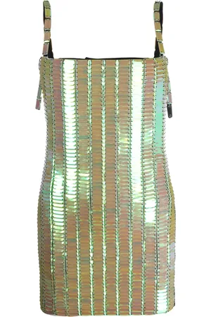 The Attico Pailette