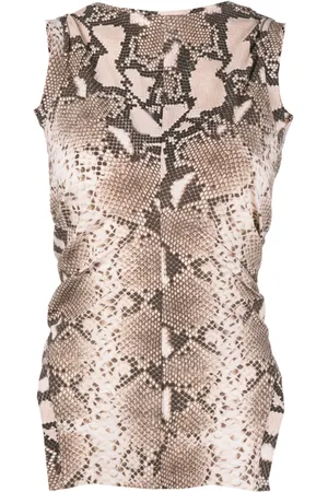 Stella McCartney Python